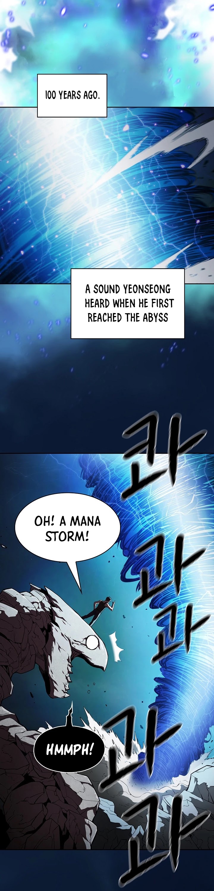 The Constellation That Returned From Hell chapter 5 page 32