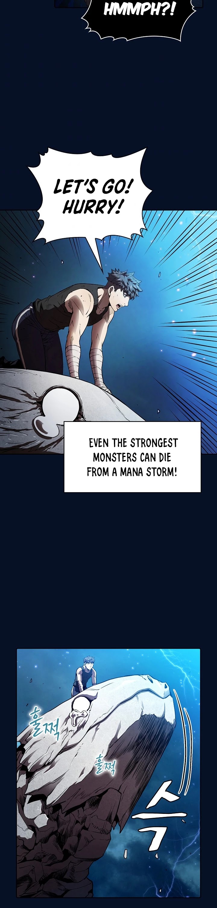 The Constellation That Returned From Hell chapter 5 page 34