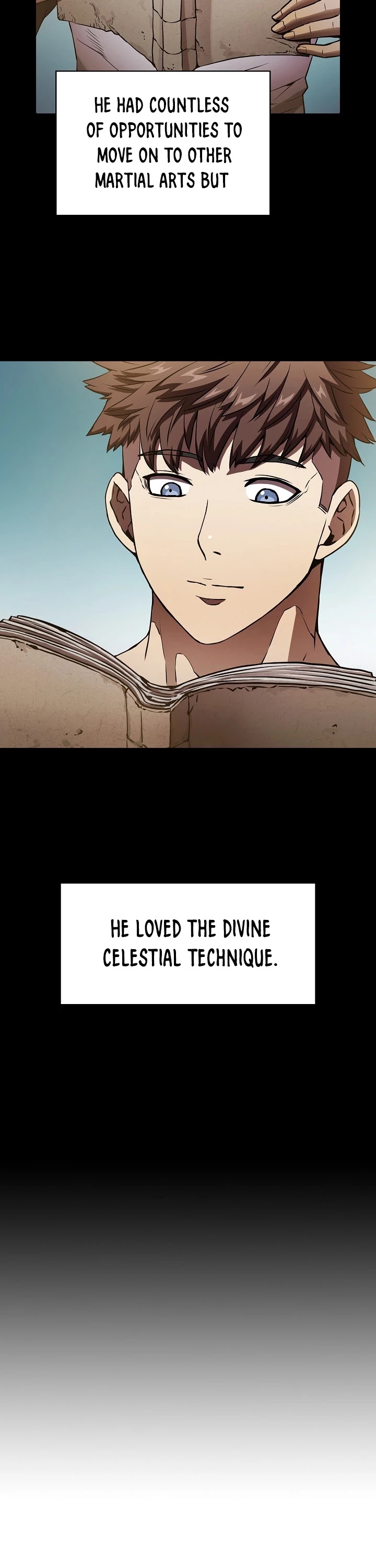 The Constellation That Returned From Hell chapter 5 page 6