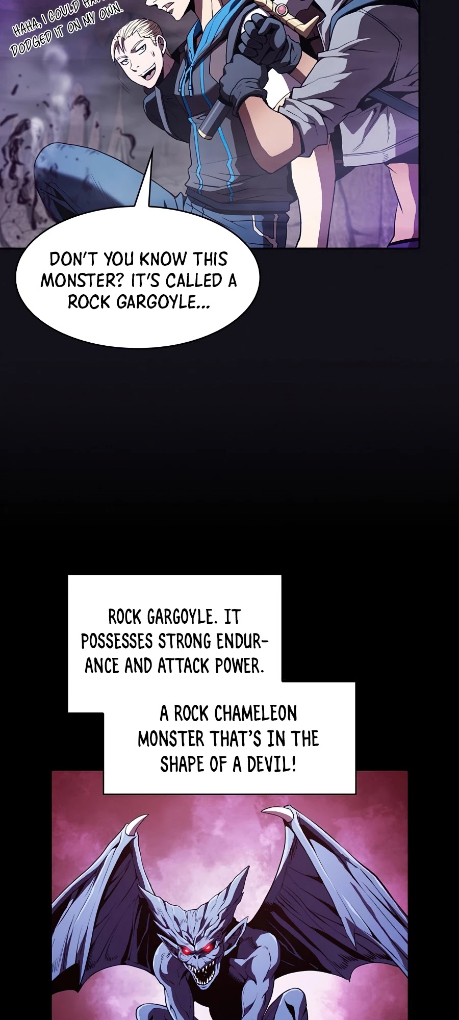 The Constellation That Returned From Hell chapter 50 page 10