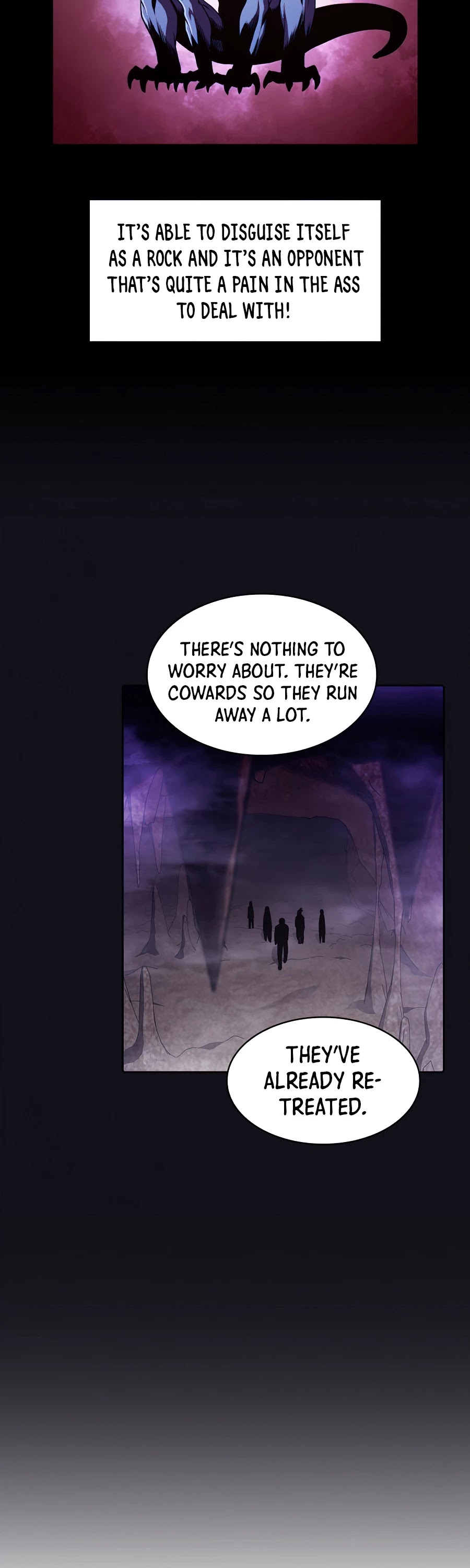 The Constellation That Returned From Hell chapter 50 page 11