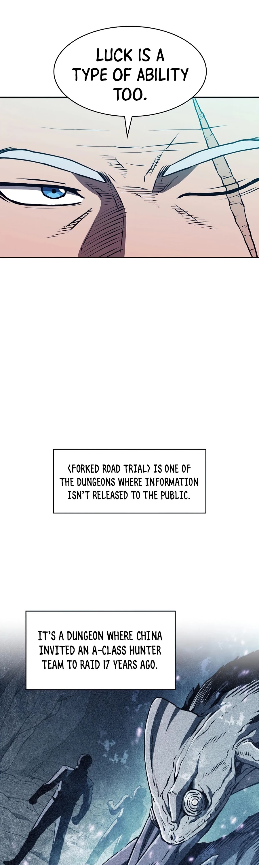 The Constellation That Returned From Hell chapter 50 page 14