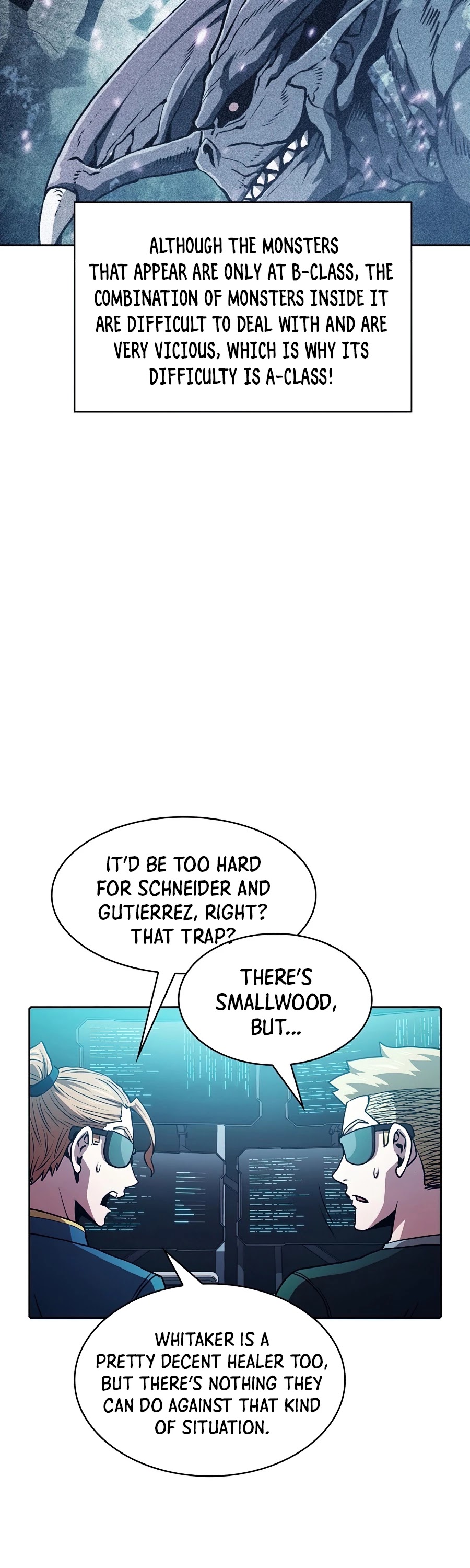 The Constellation That Returned From Hell chapter 50 page 15