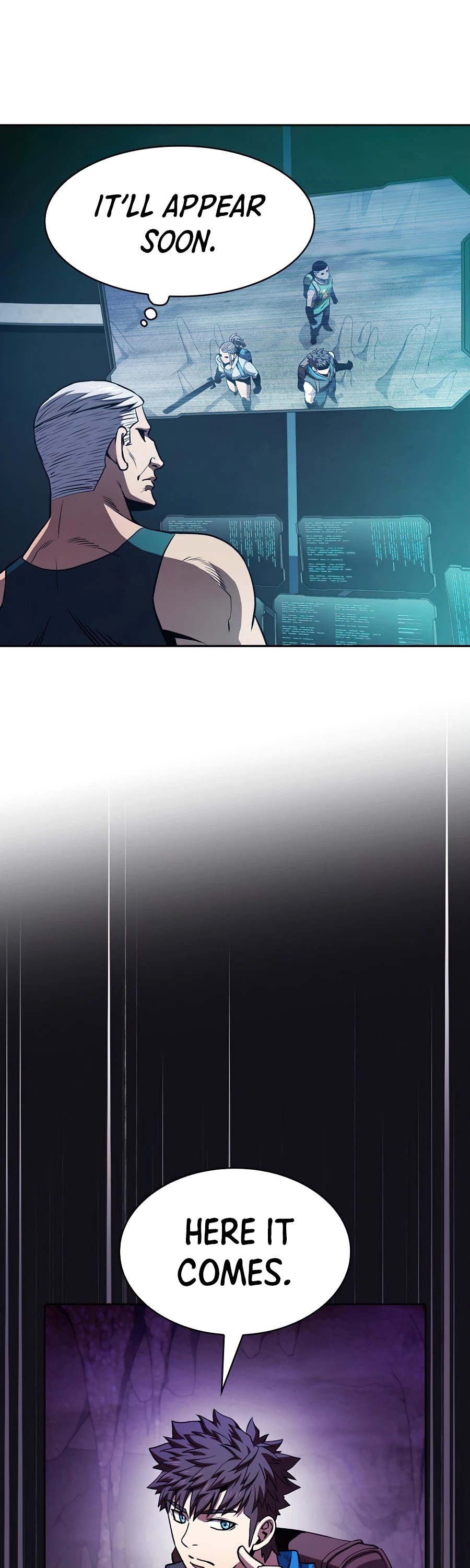 The Constellation That Returned From Hell chapter 50 page 16