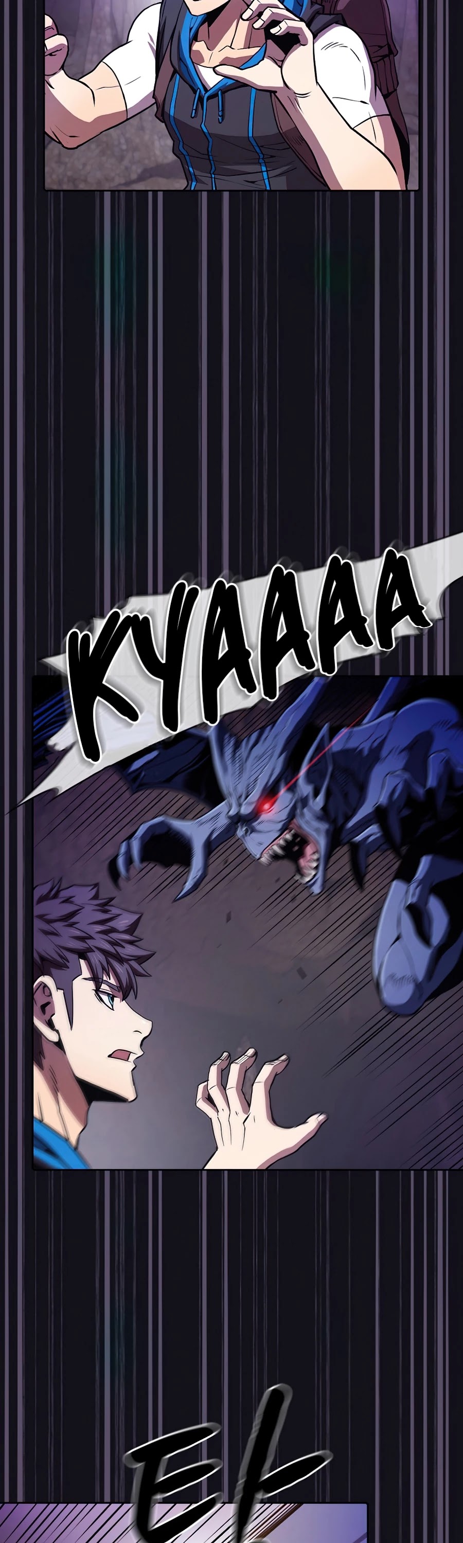 The Constellation That Returned From Hell chapter 50 page 17