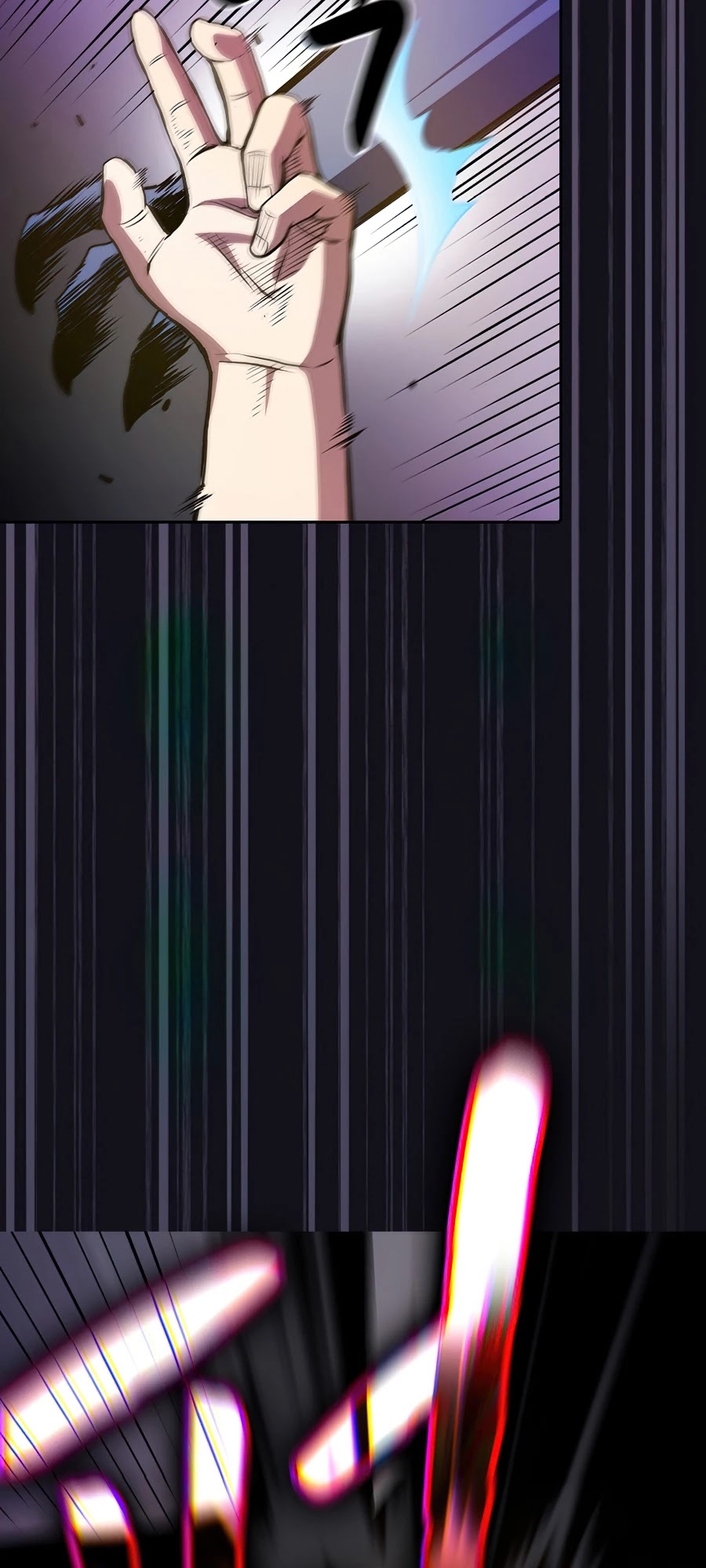 The Constellation That Returned From Hell chapter 50 page 18