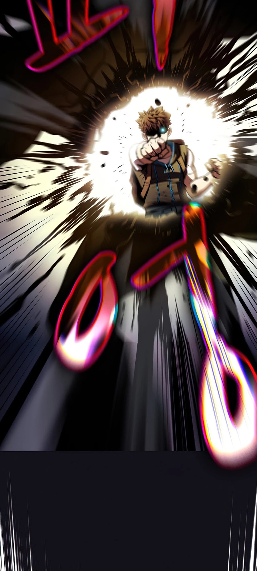 The Constellation That Returned From Hell chapter 50 page 19