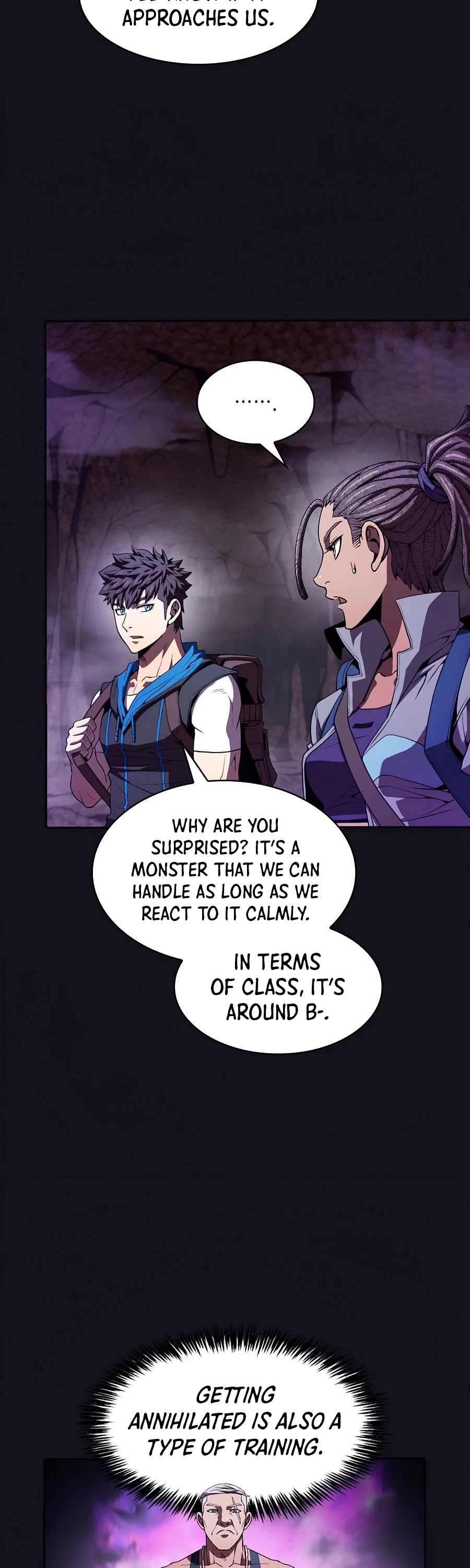 The Constellation That Returned From Hell chapter 50 page 23