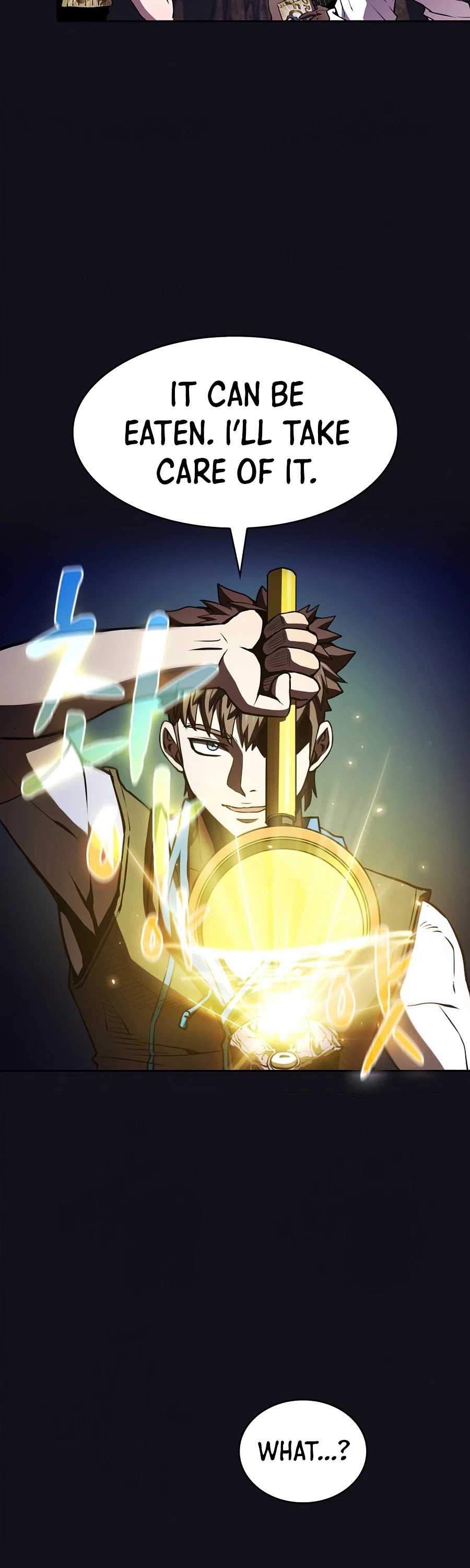 The Constellation That Returned From Hell chapter 50 page 41