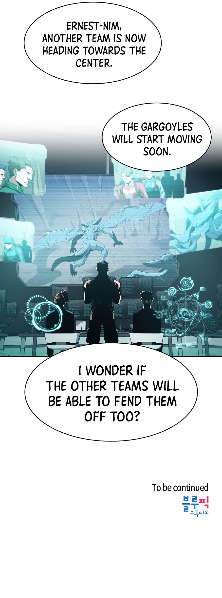 The Constellation That Returned From Hell chapter 50 page 43