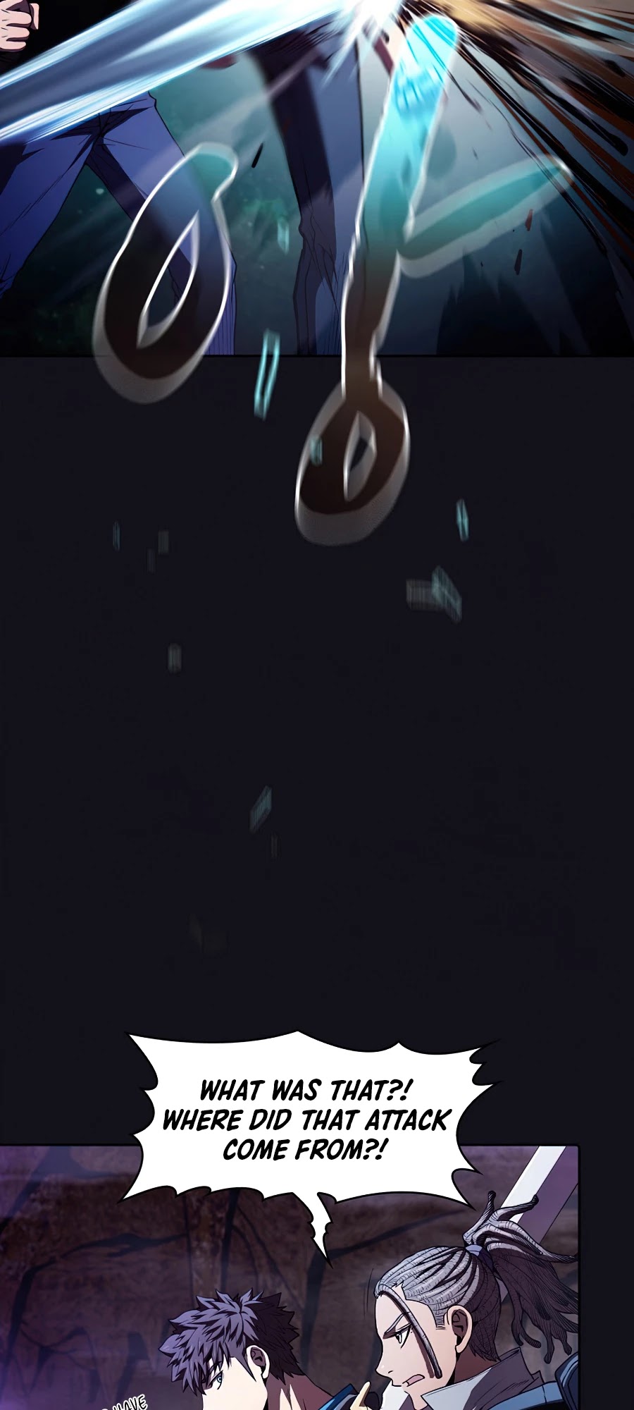 The Constellation That Returned From Hell chapter 50 page 9