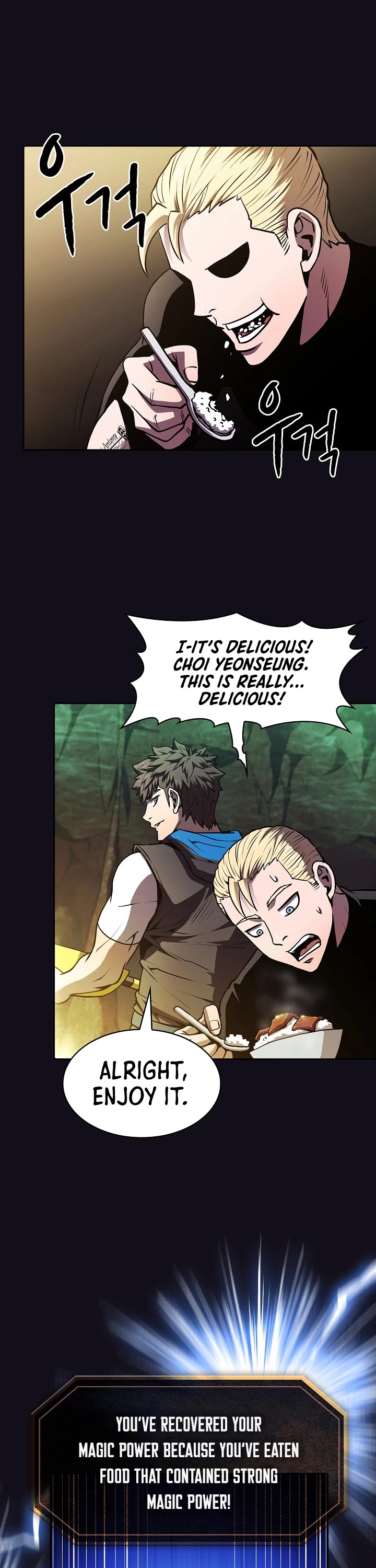 The Constellation That Returned From Hell chapter 51 page 10