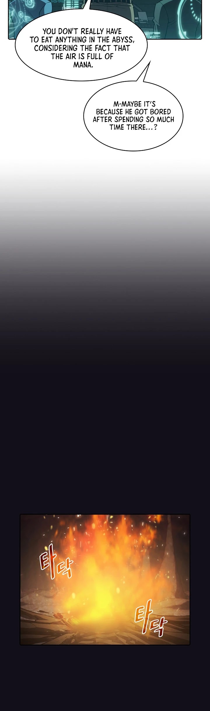 The Constellation That Returned From Hell chapter 51 page 16