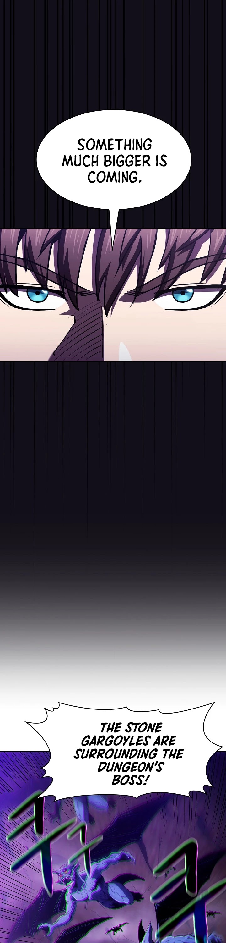 The Constellation That Returned From Hell chapter 51 page 22