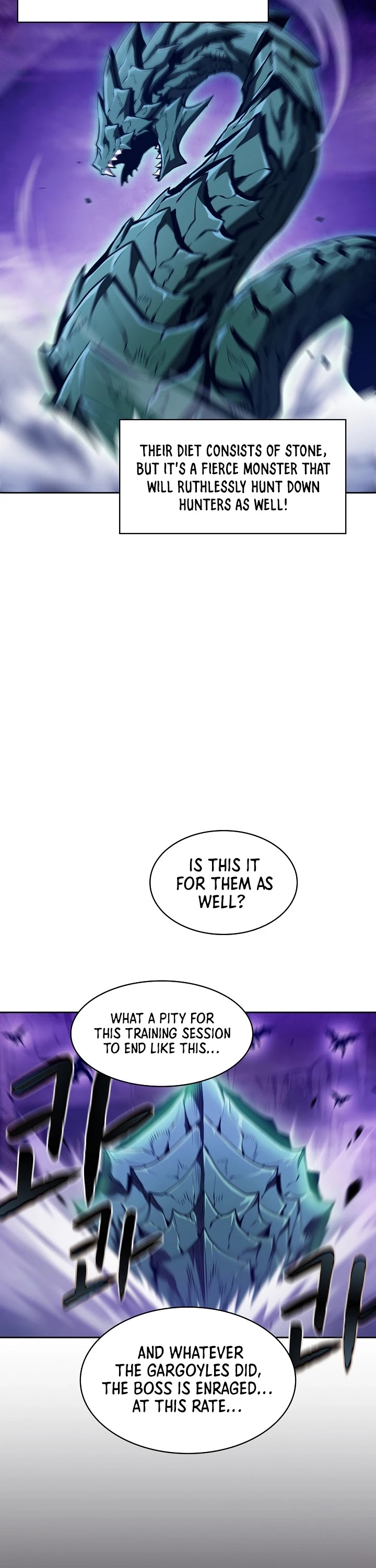 The Constellation That Returned From Hell chapter 51 page 24