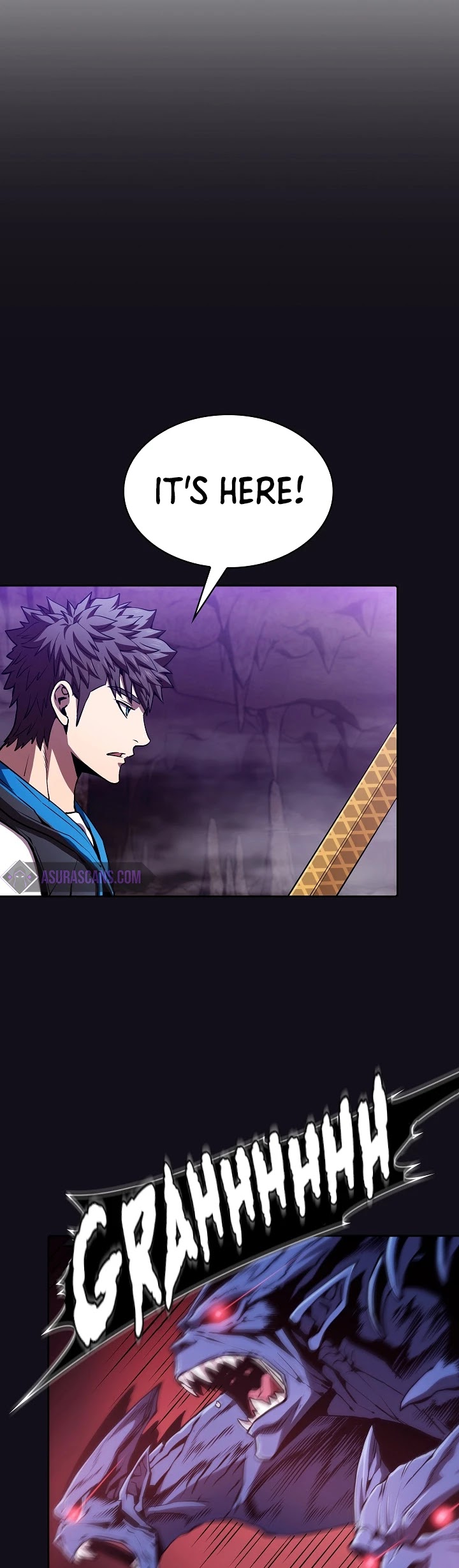 The Constellation That Returned From Hell chapter 51 page 25