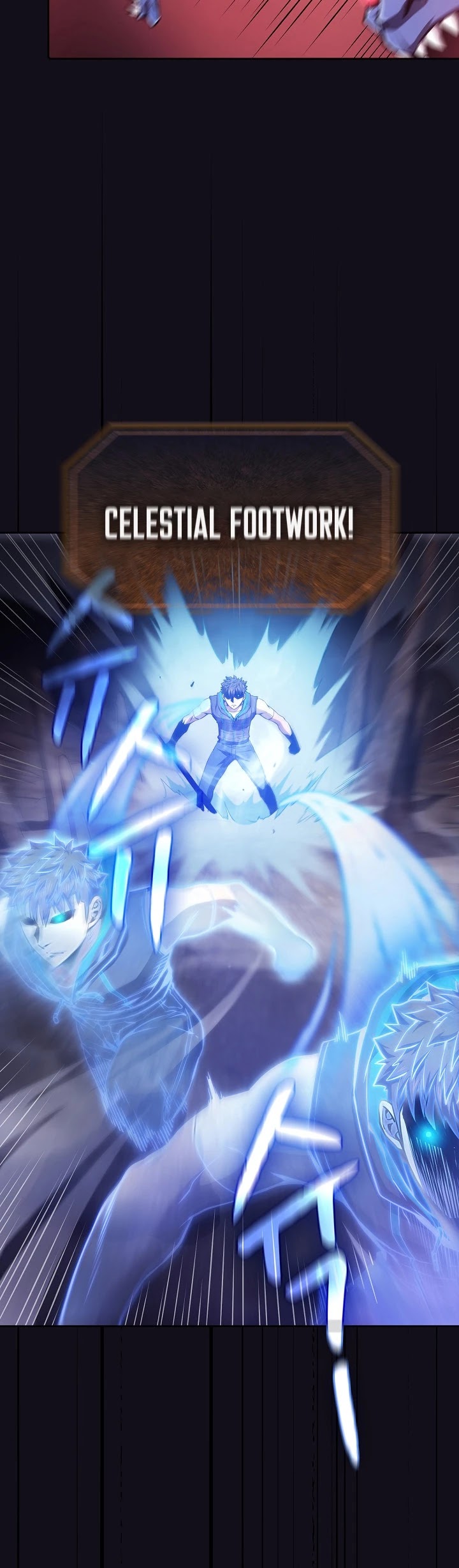 The Constellation That Returned From Hell chapter 51 page 26