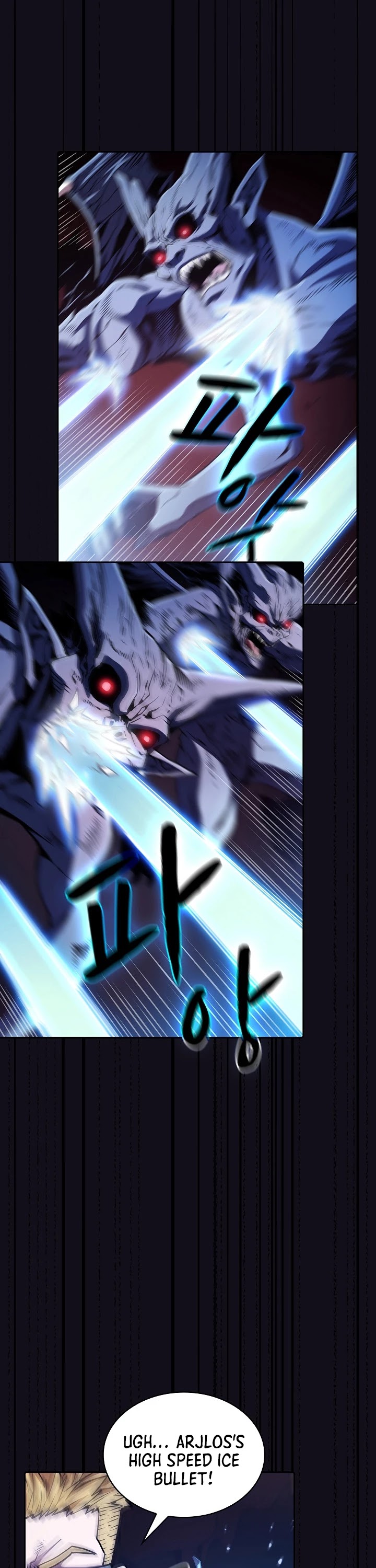 The Constellation That Returned From Hell chapter 51 page 27