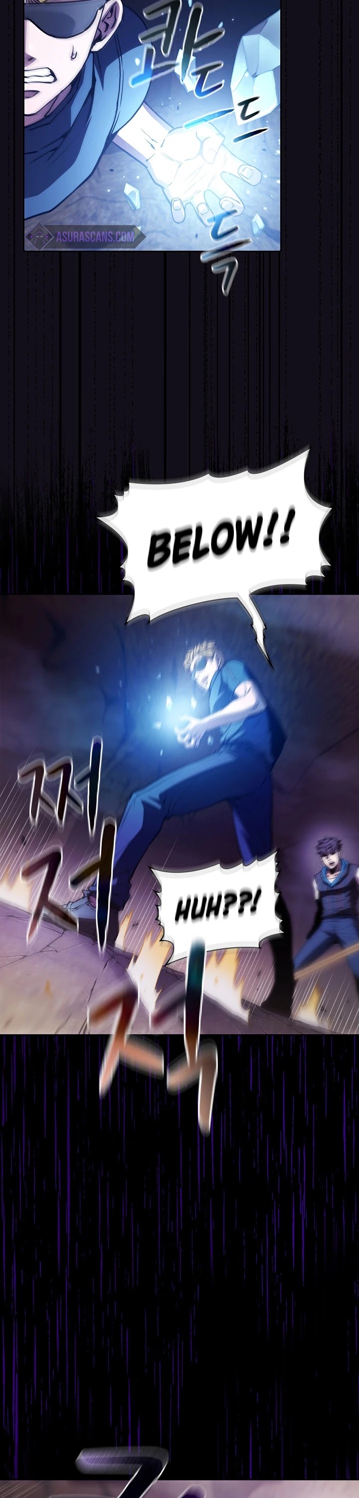 The Constellation That Returned From Hell chapter 51 page 28