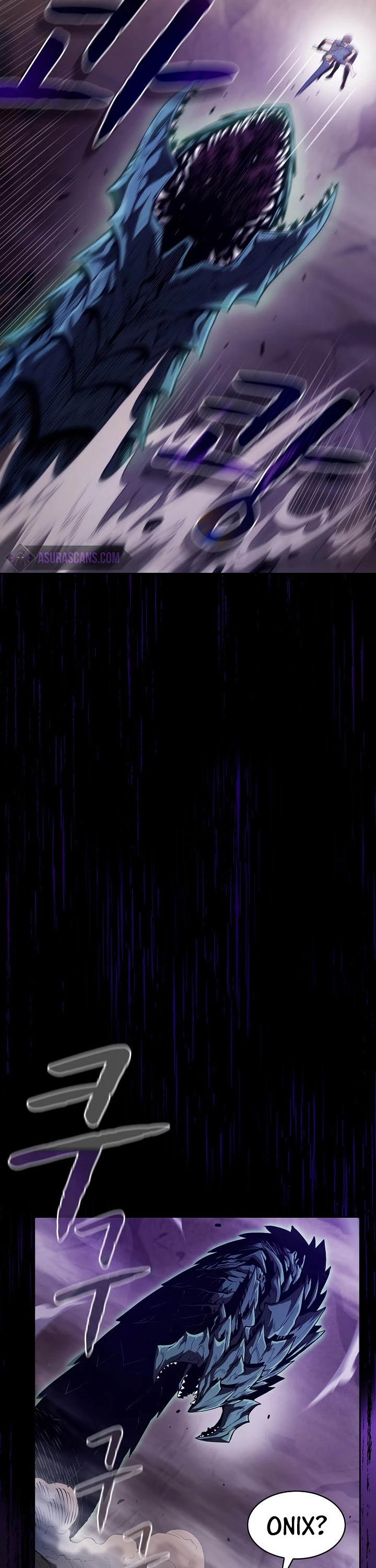 The Constellation That Returned From Hell chapter 51 page 29