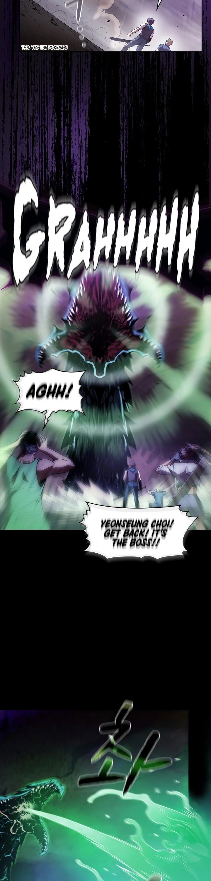 The Constellation That Returned From Hell chapter 51 page 30