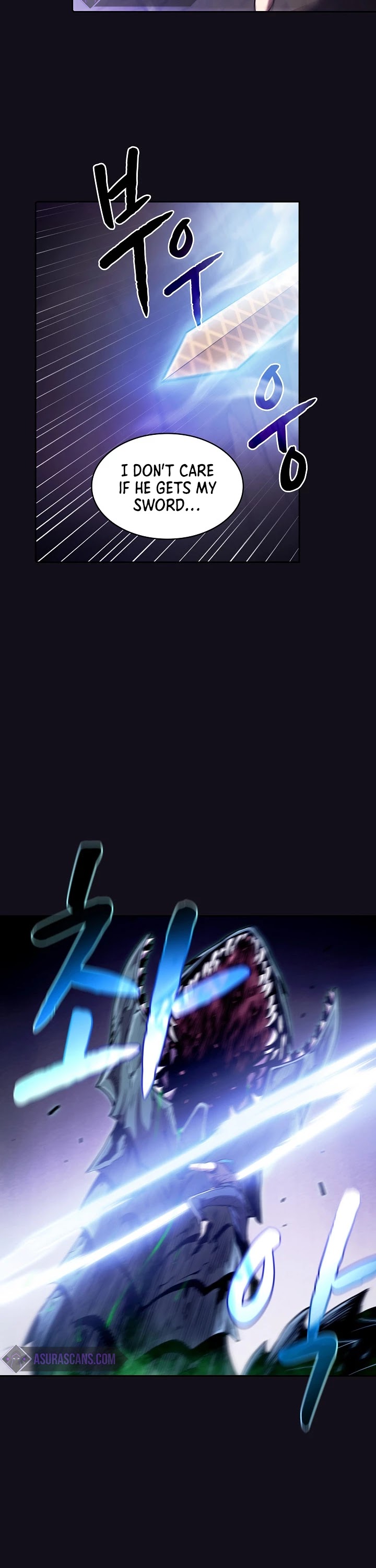 The Constellation That Returned From Hell chapter 51 page 32