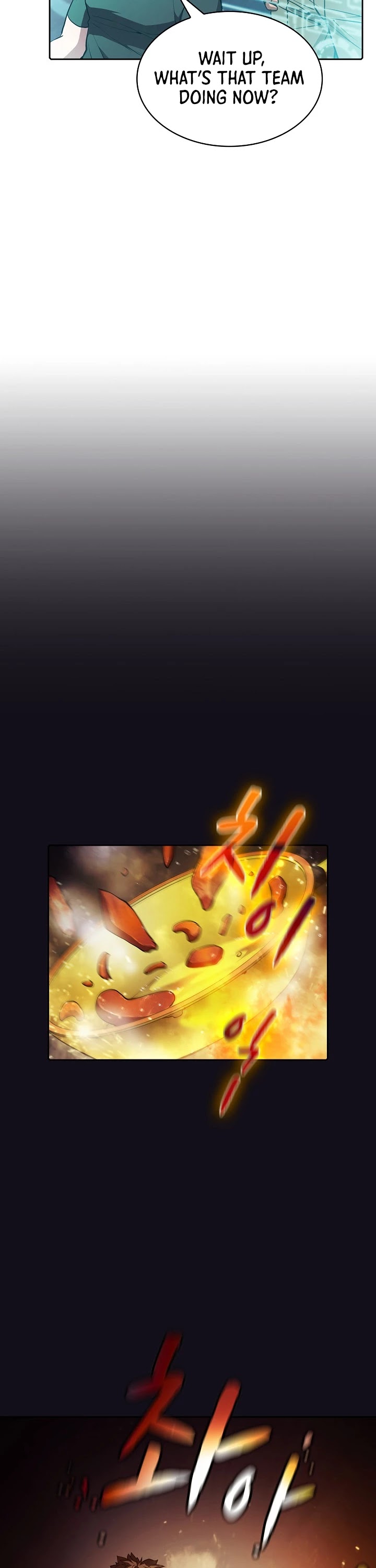 The Constellation That Returned From Hell chapter 51 page 4