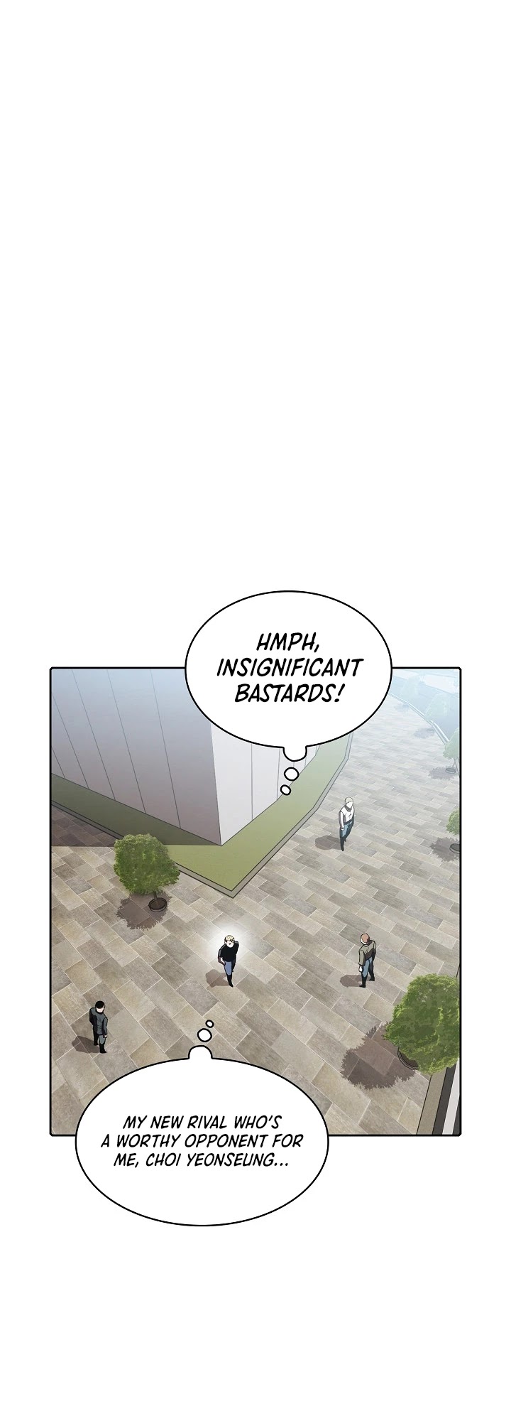 The Constellation That Returned From Hell chapter 52 page 10