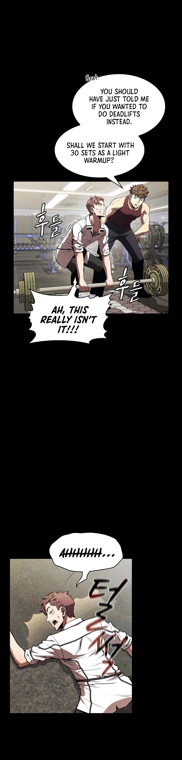 The Constellation That Returned From Hell chapter 52 page 16