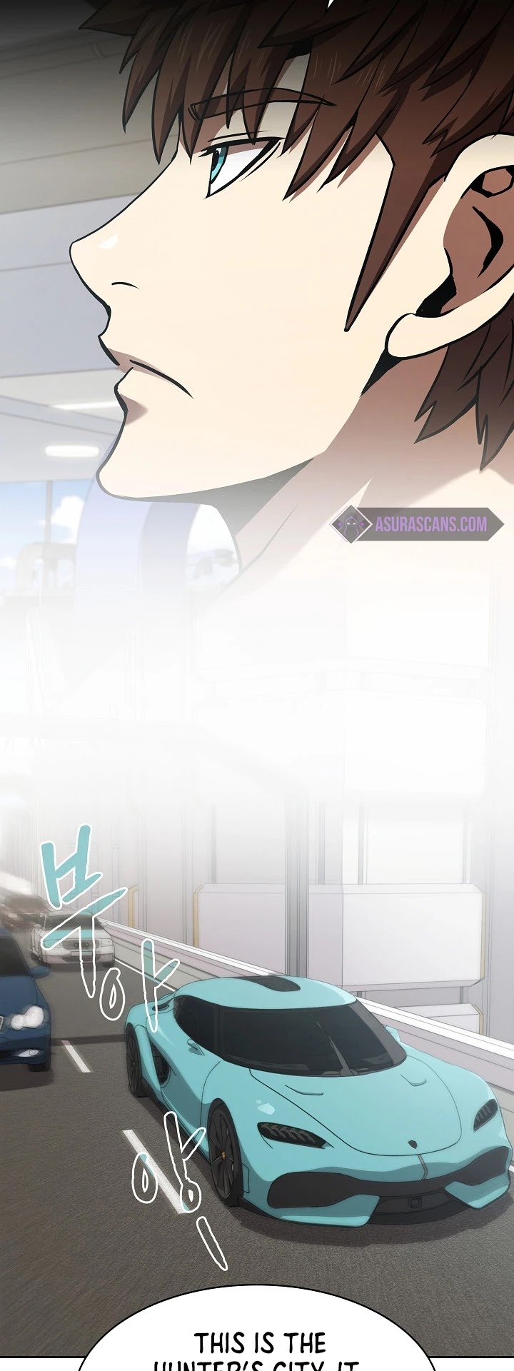 The Constellation That Returned From Hell chapter 52 page 18