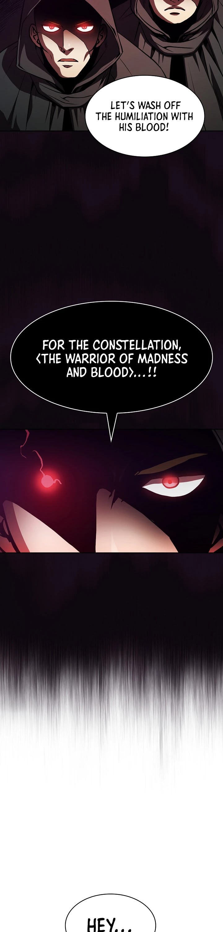 The Constellation That Returned From Hell chapter 52 page 24