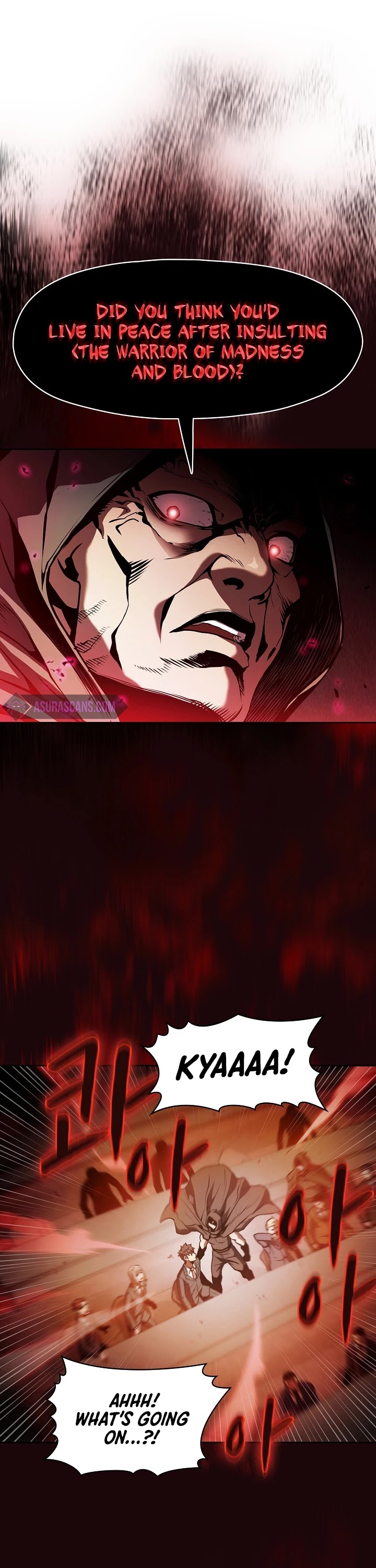 The Constellation That Returned From Hell chapter 53 page 11