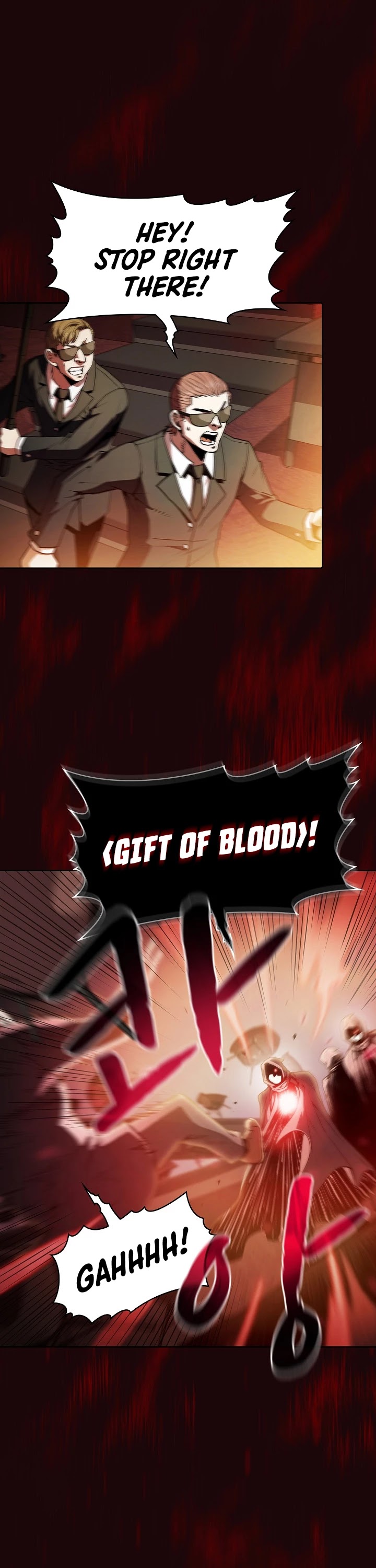 The Constellation That Returned From Hell chapter 53 page 12