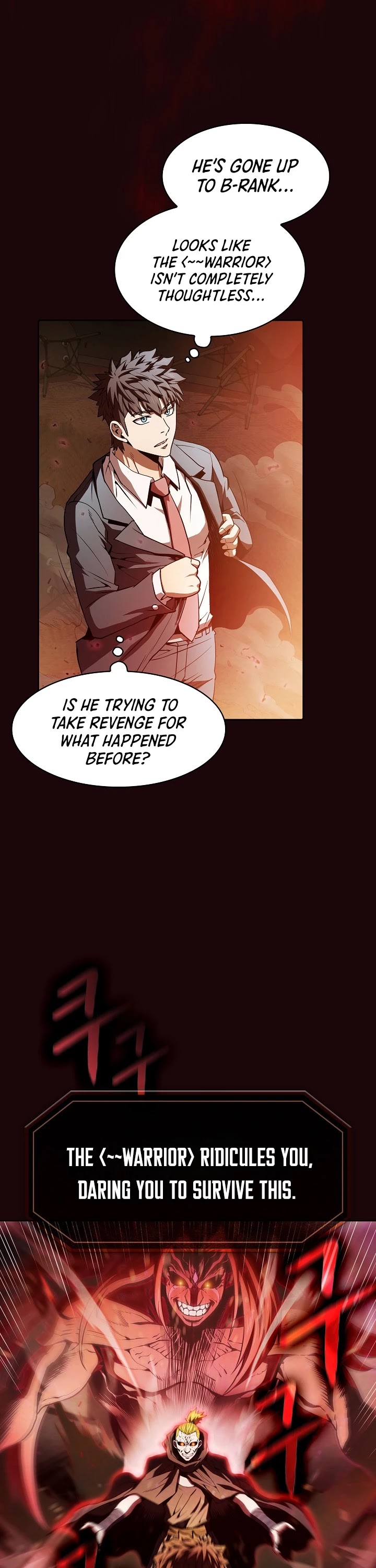 The Constellation That Returned From Hell chapter 53 page 13