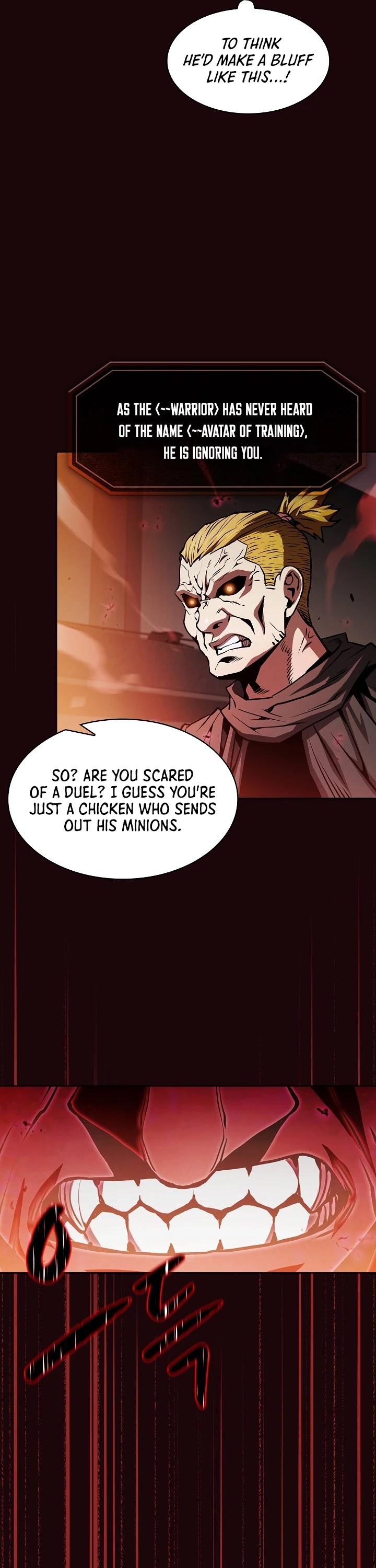 The Constellation That Returned From Hell chapter 53 page 15