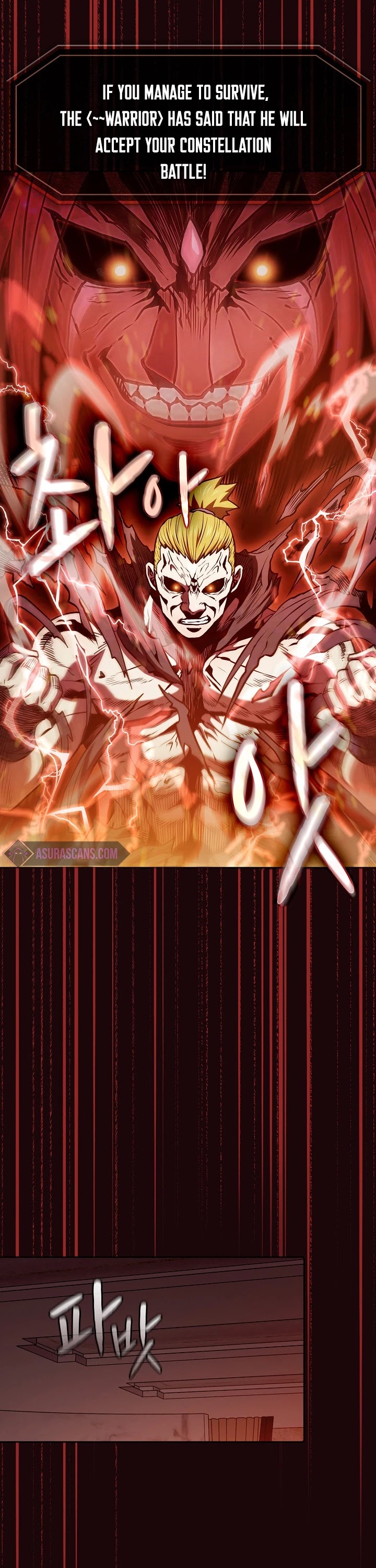 The Constellation That Returned From Hell chapter 53 page 16