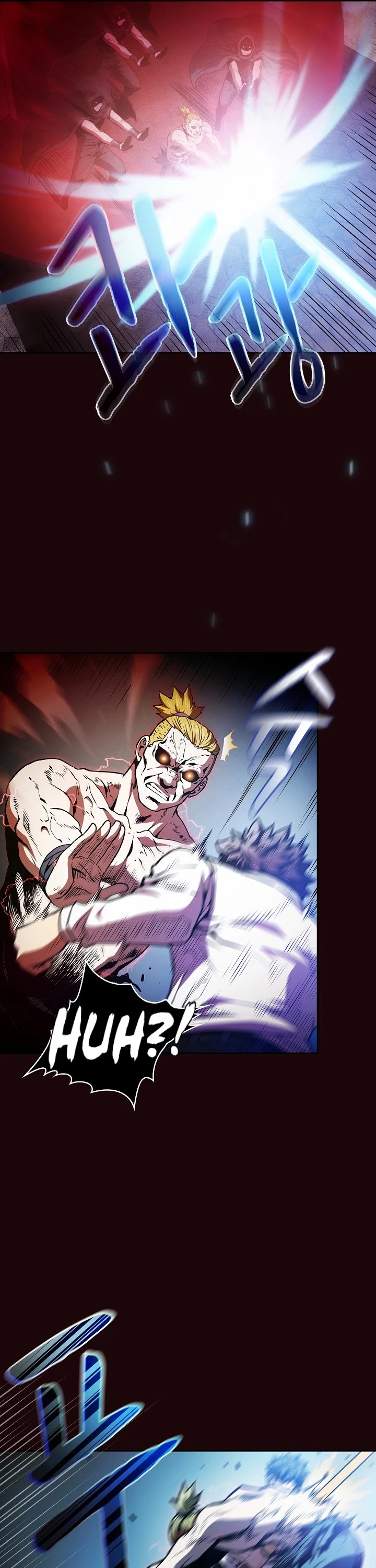 The Constellation That Returned From Hell chapter 53 page 21