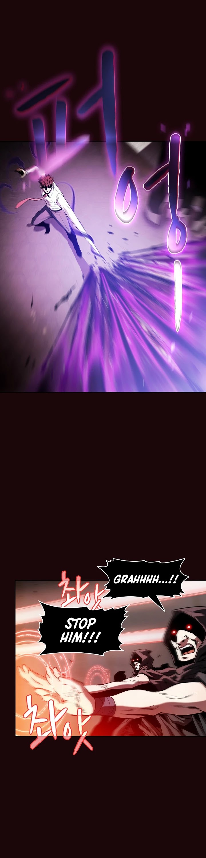 The Constellation That Returned From Hell chapter 53 page 25