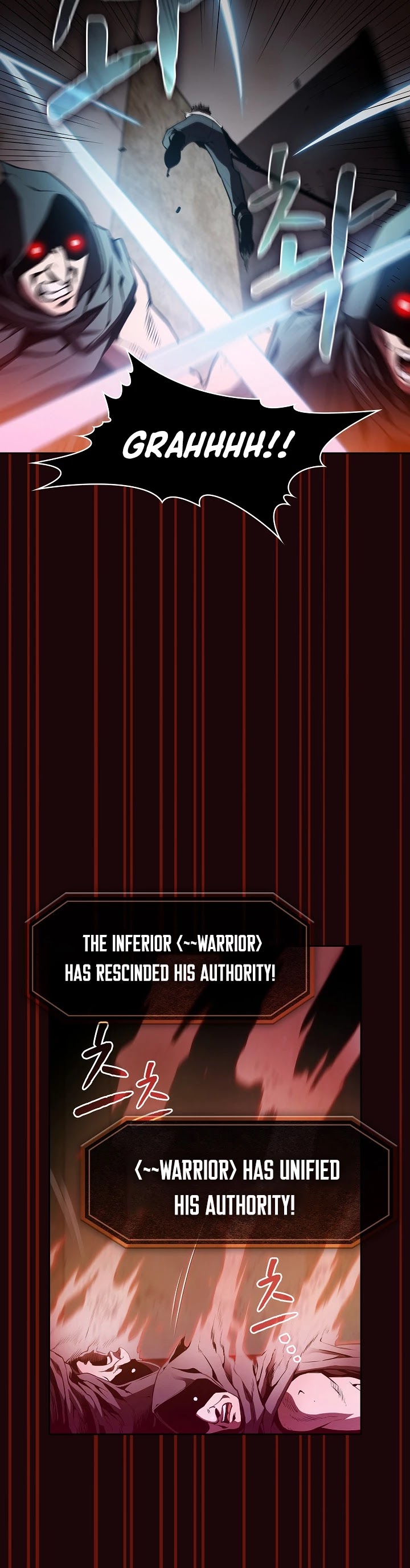 The Constellation That Returned From Hell chapter 53 page 27