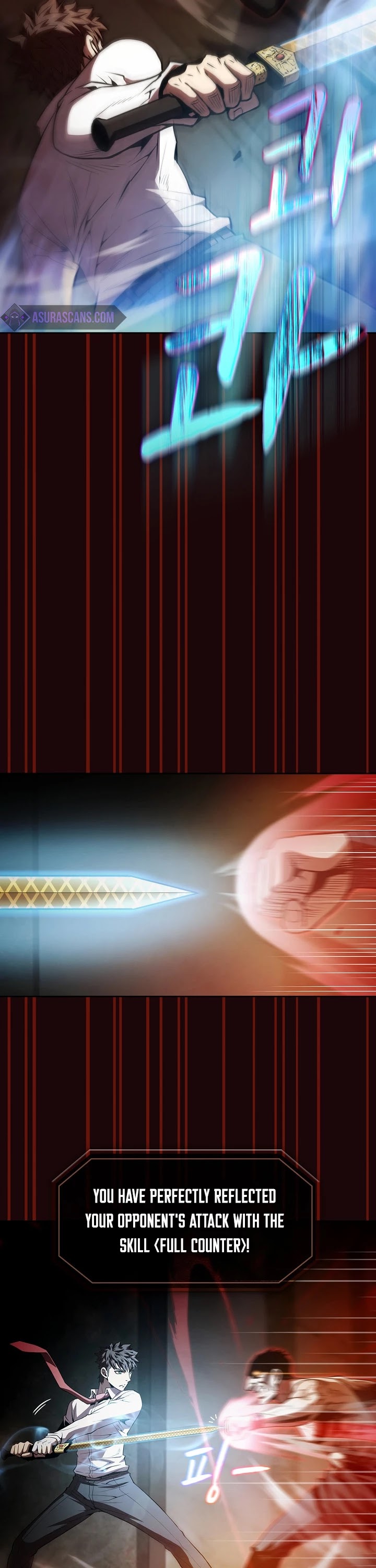 The Constellation That Returned From Hell chapter 53 page 31