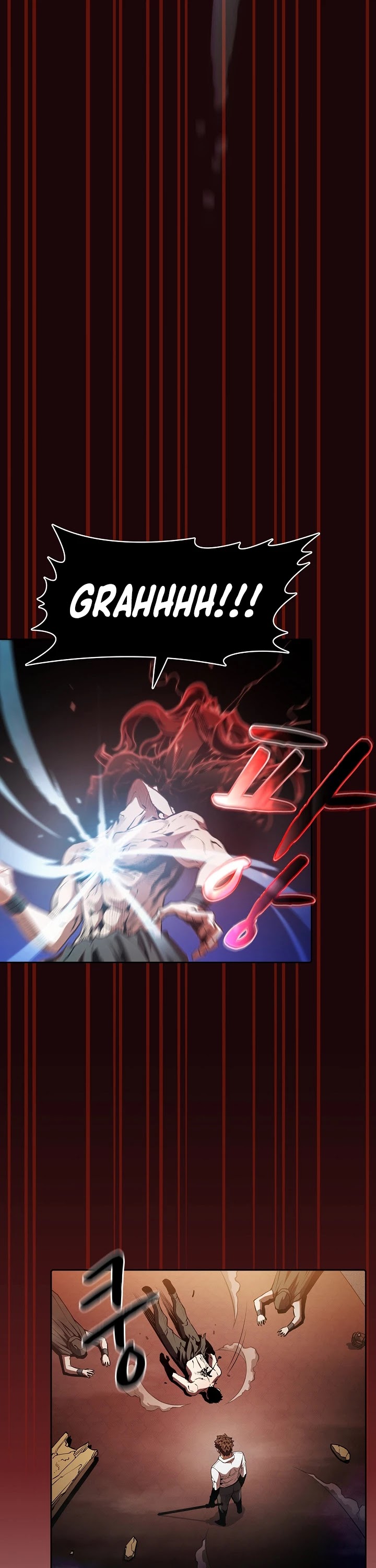 The Constellation That Returned From Hell chapter 53 page 34