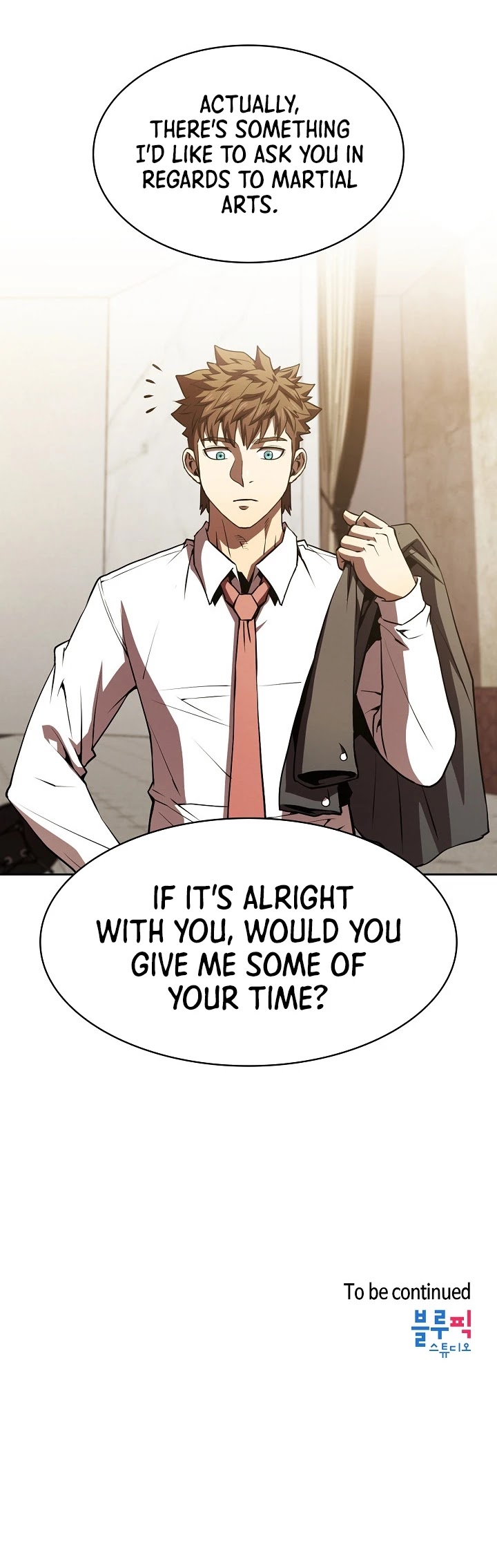 The Constellation That Returned From Hell chapter 53 page 38