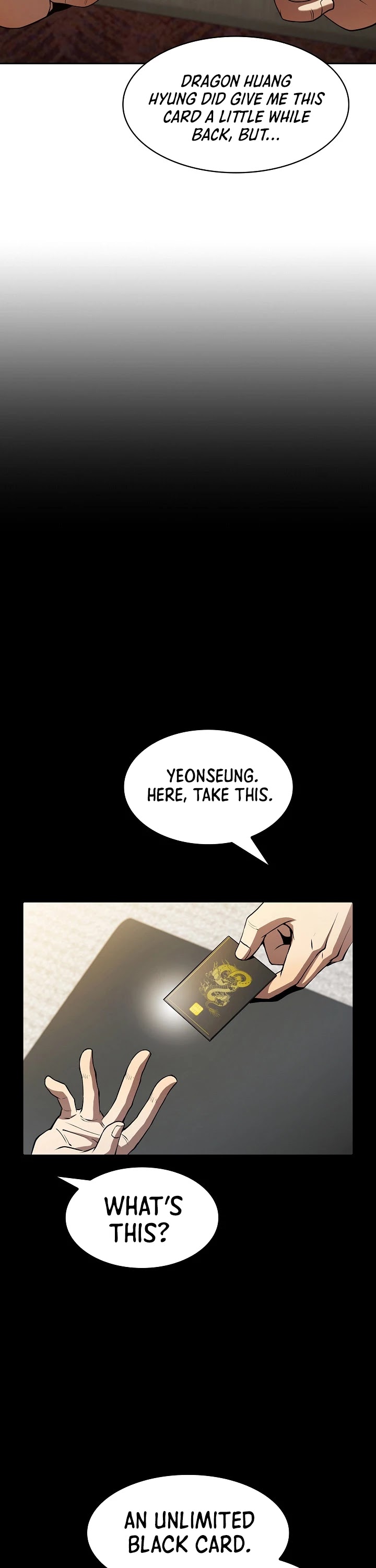 The Constellation That Returned From Hell chapter 53 page 5