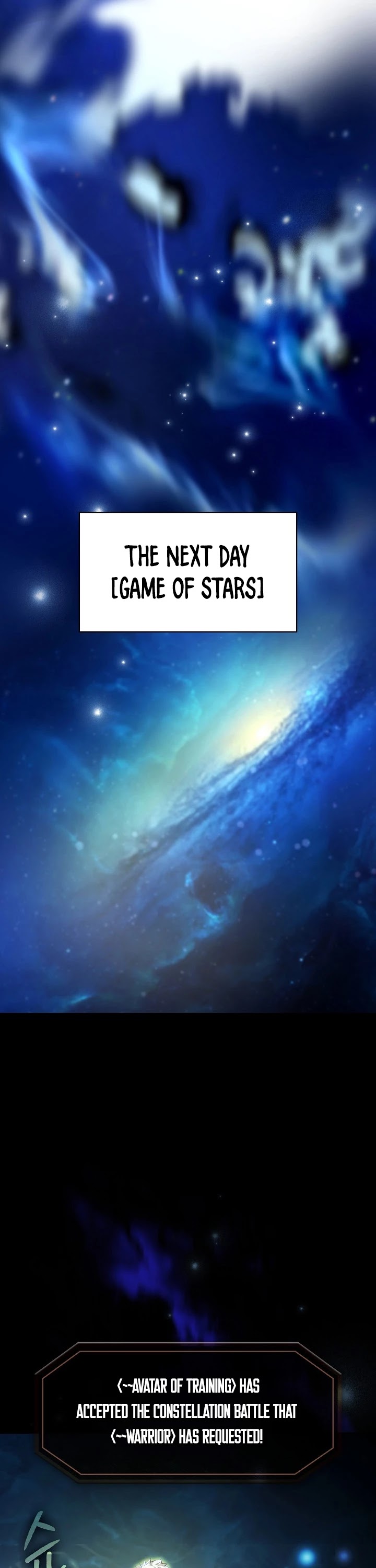 The Constellation That Returned From Hell chapter 54 page 26