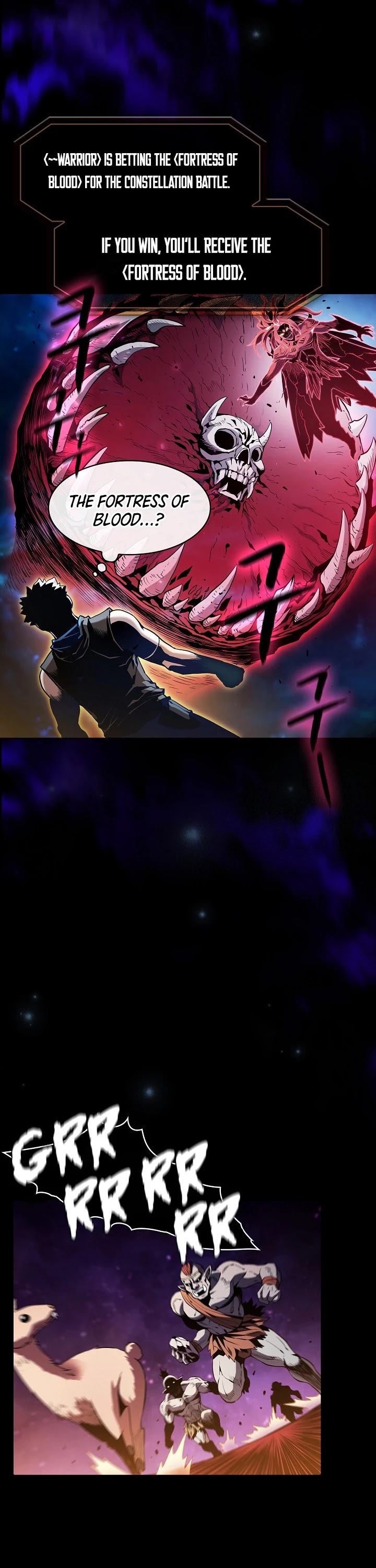 The Constellation That Returned From Hell chapter 54 page 29