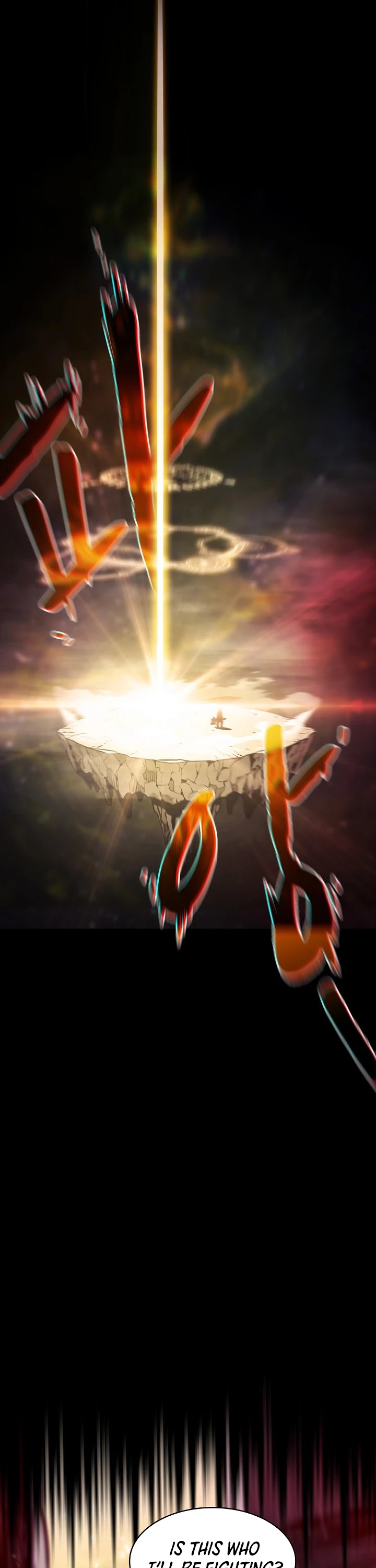 The Constellation That Returned From Hell chapter 54 page 34