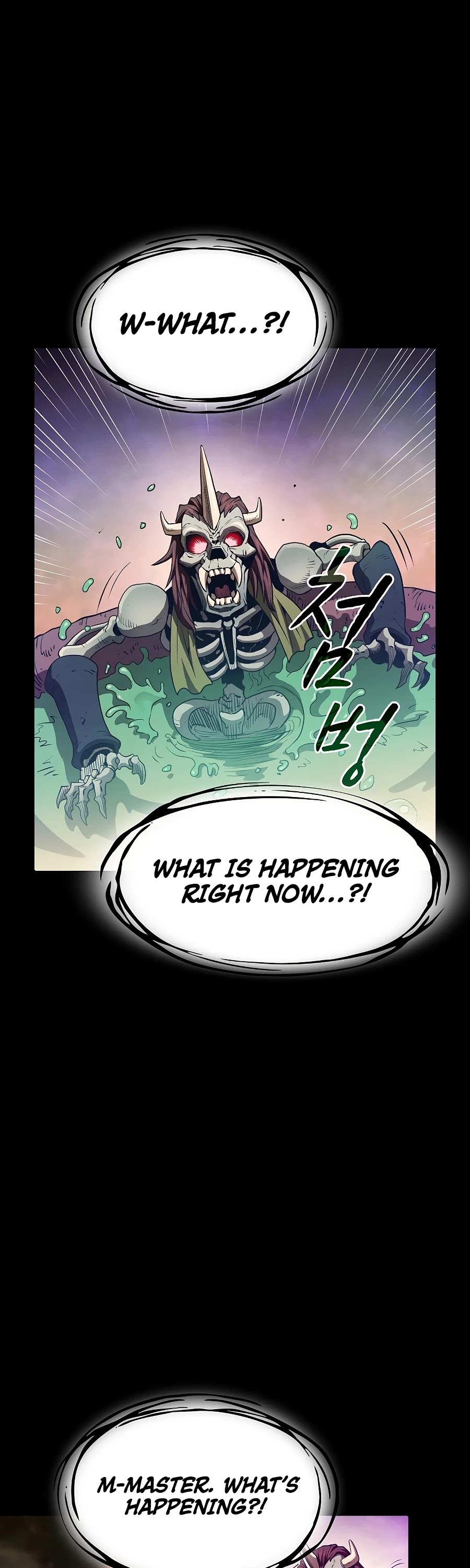 The Constellation That Returned From Hell chapter 55 page 11