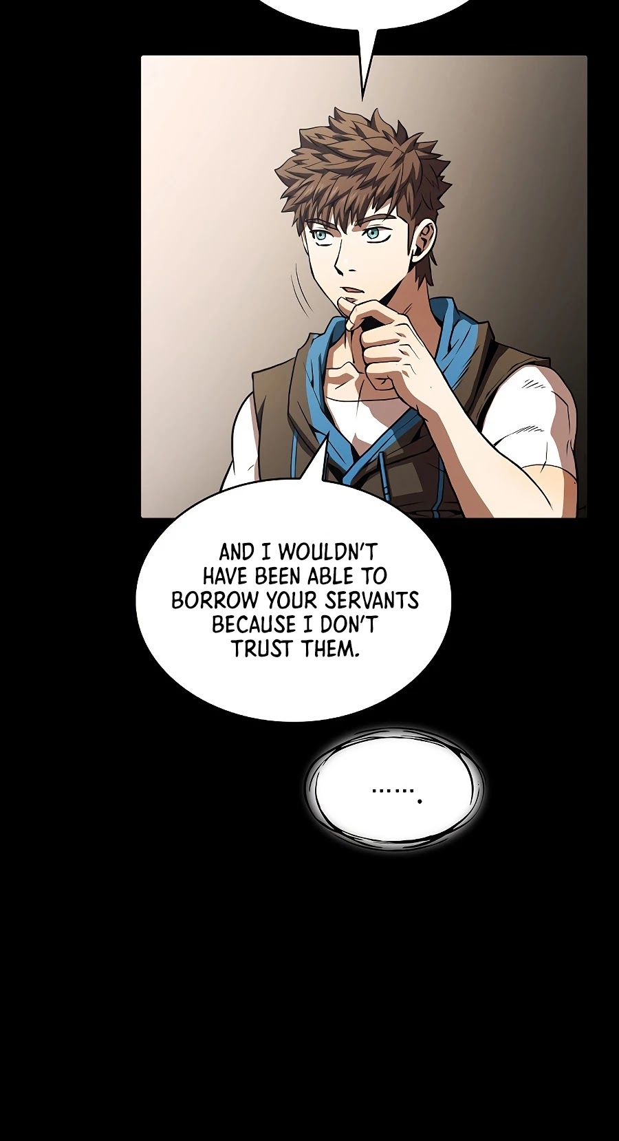 The Constellation That Returned From Hell chapter 55 page 13