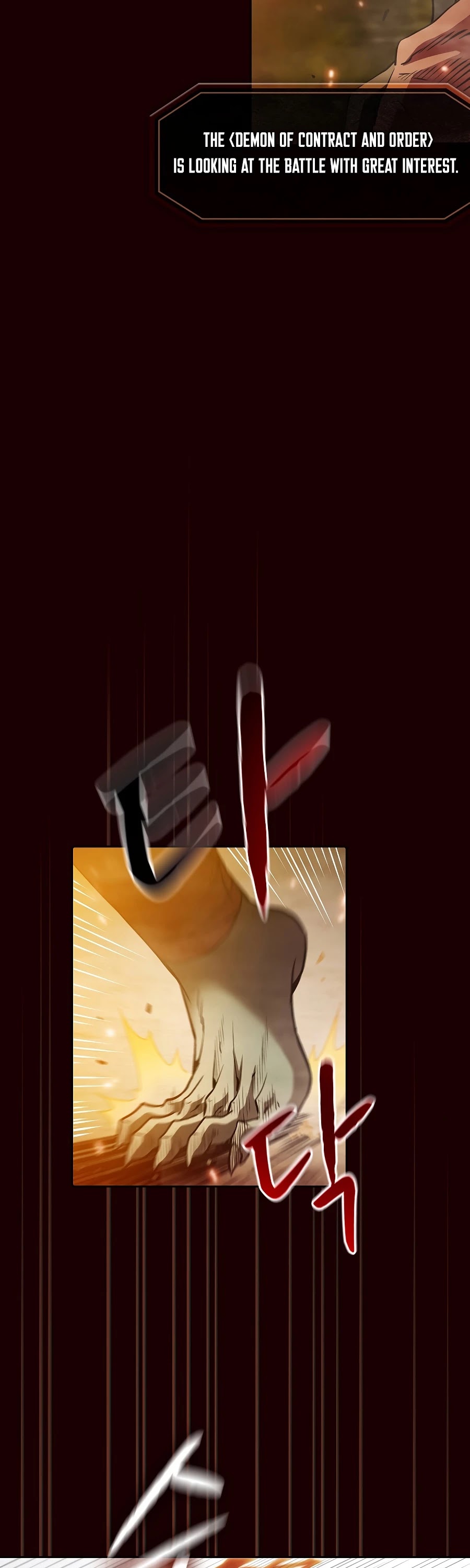 The Constellation That Returned From Hell chapter 55 page 17