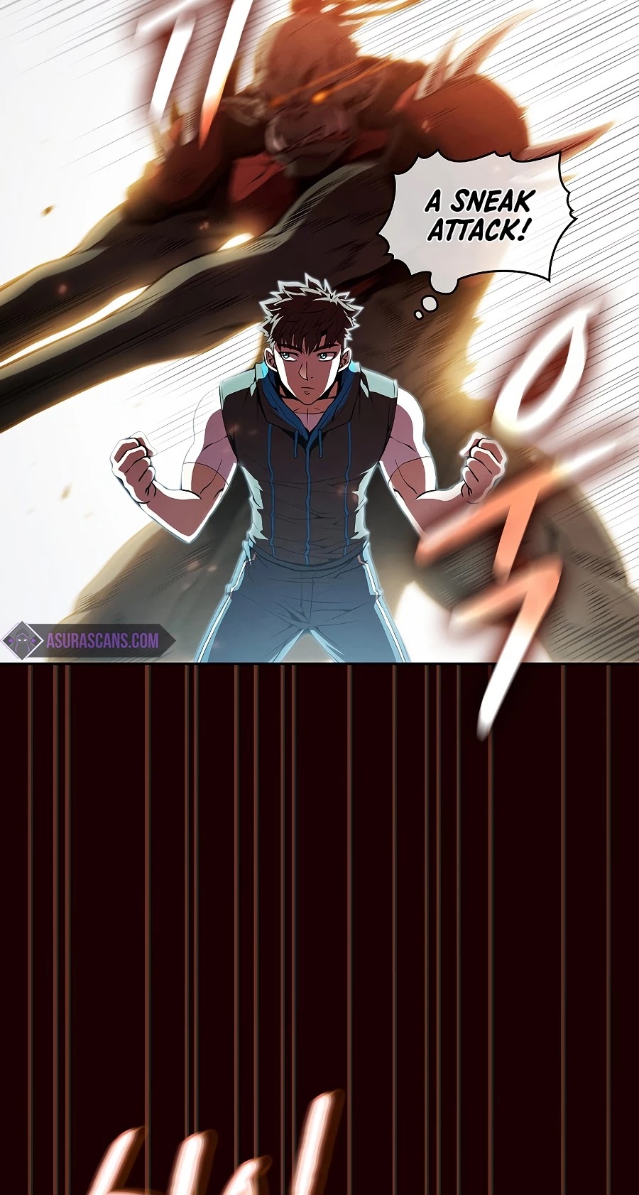 The Constellation That Returned From Hell chapter 55 page 18